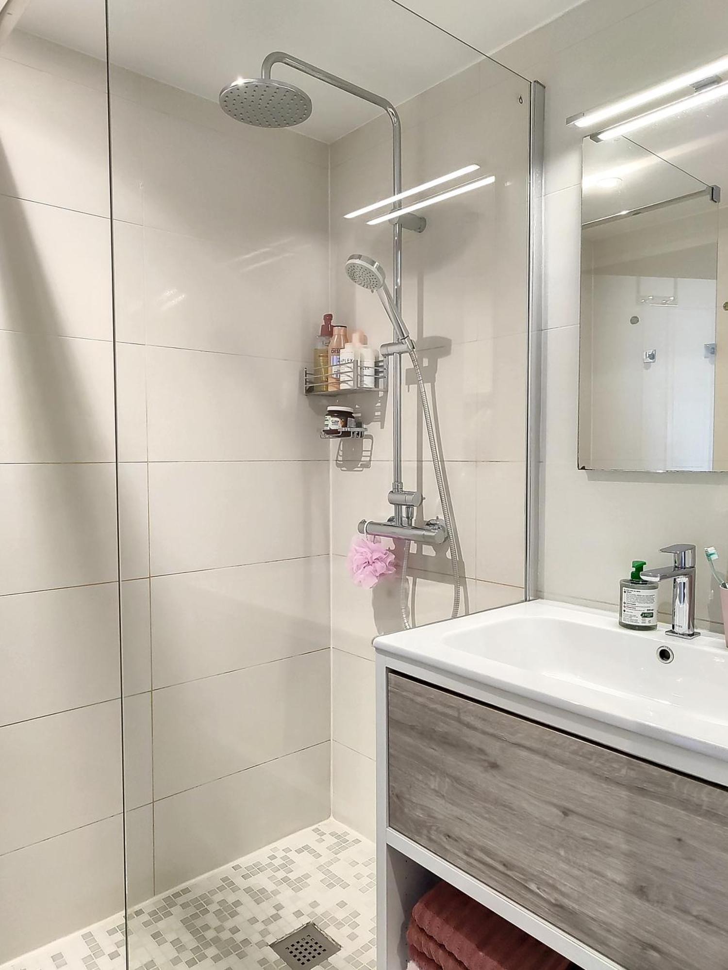 Vue Mer, Piscine, Free Parking Apartment Theoule-sur-Mer Bagian luar foto